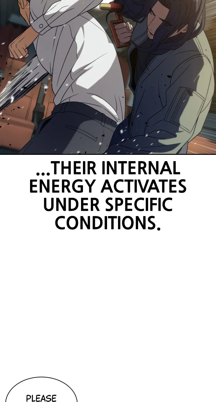Read The Frostbound Warrior chapter 12 image 92 on Lezhin