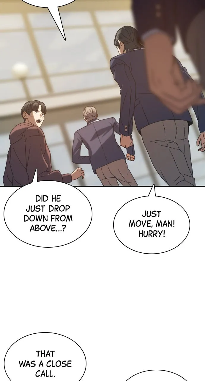 Read The Frostbound Warrior chapter 14 image 100 on Lezhin
