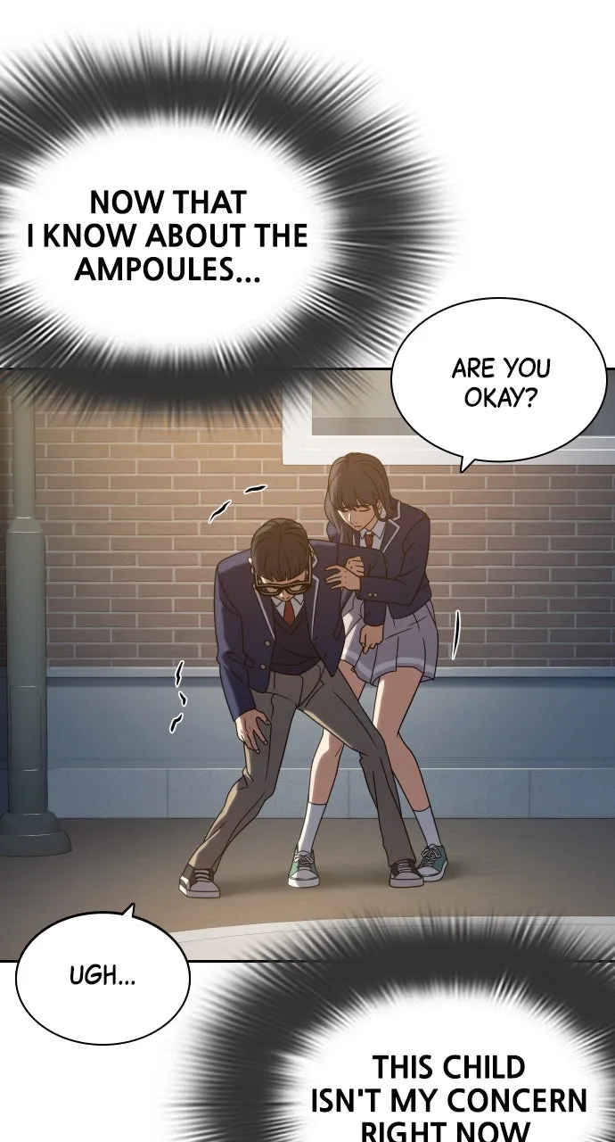 Read The Frostbound Warrior chapter 14 image 103 on Lezhin