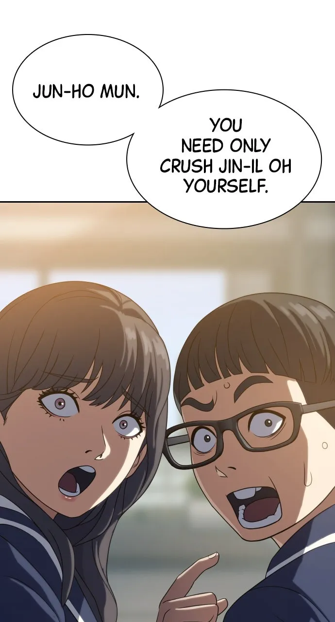 Read The Frostbound Warrior chapter 14 image 112 on Lezhin