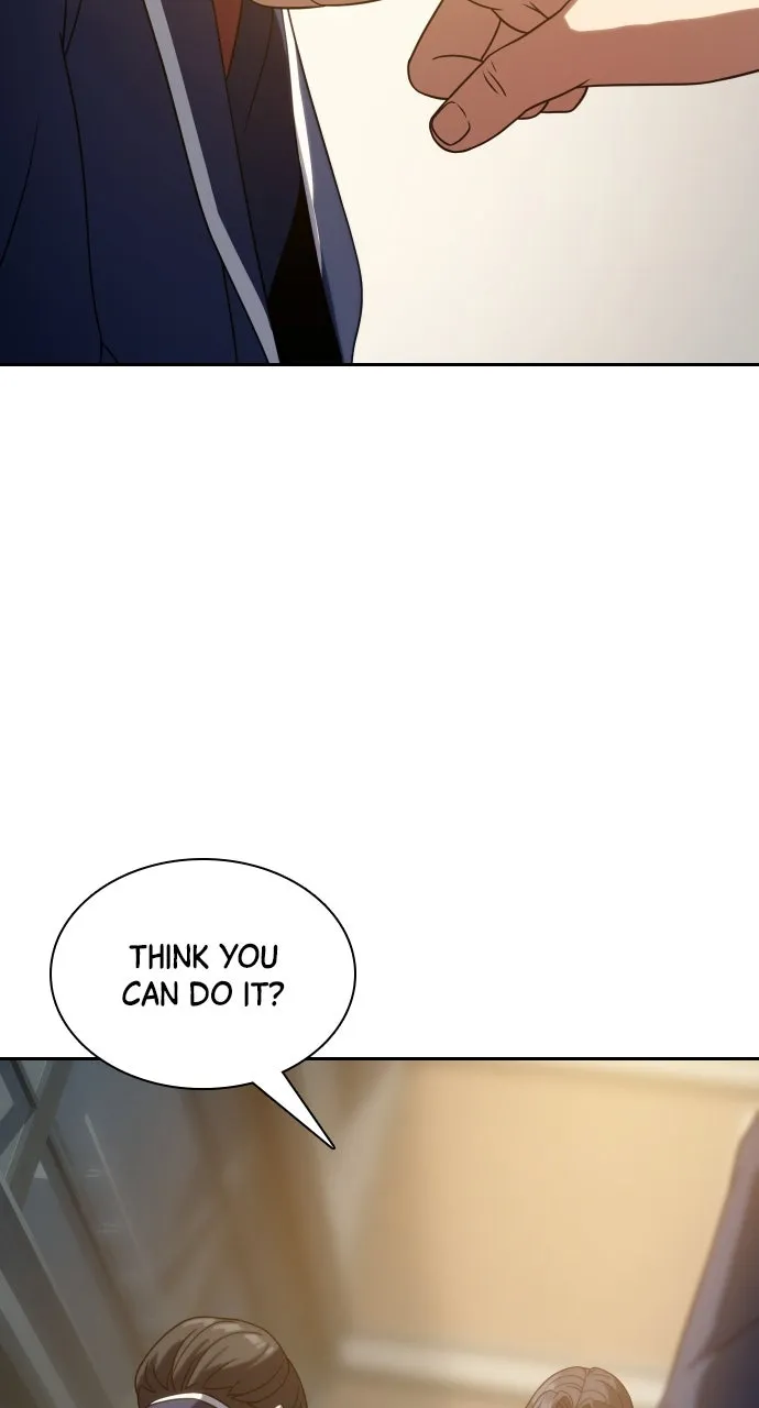 Read The Frostbound Warrior chapter 14 image 114 on Lezhin