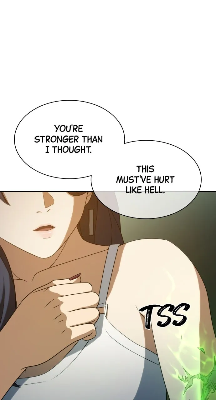 Read The Frostbound Warrior chapter 14 image 12 on Lezhin