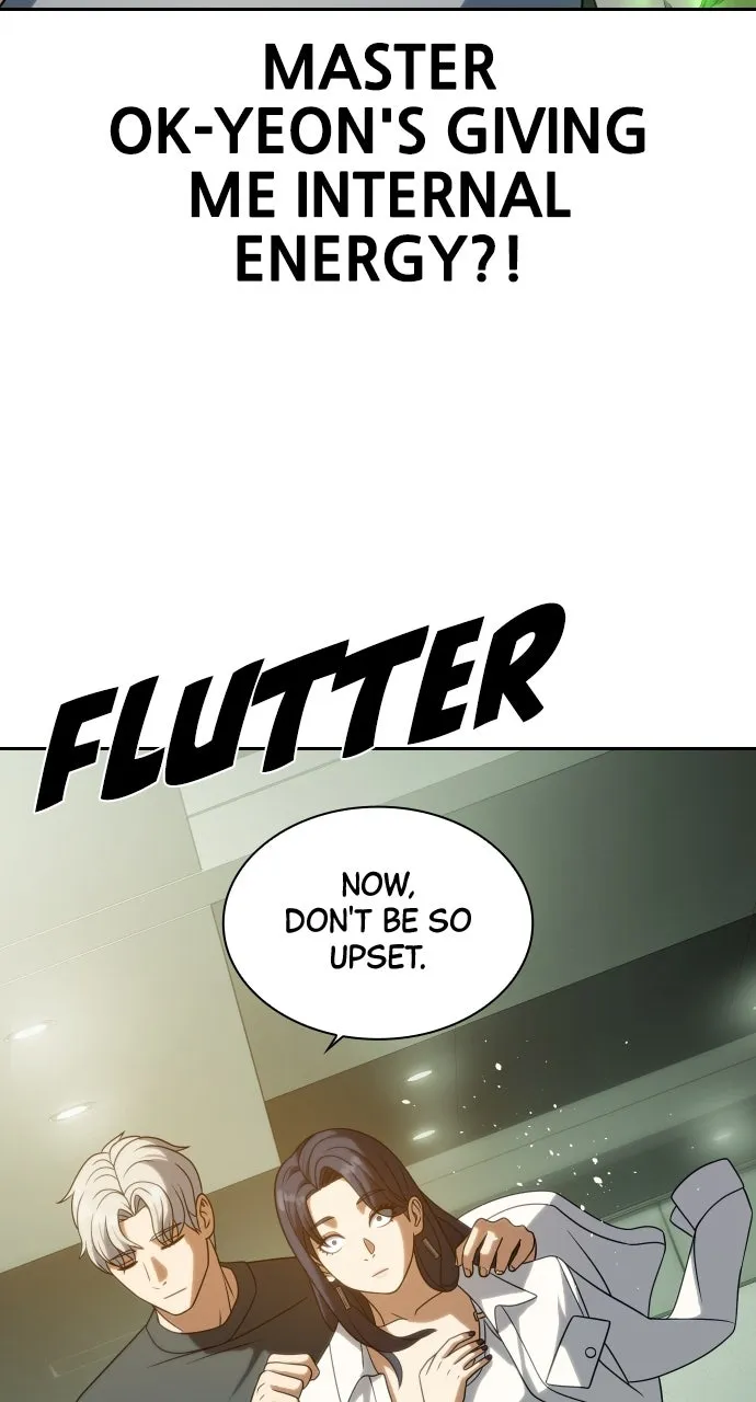 Read The Frostbound Warrior chapter 14 image 13 on Lezhin
