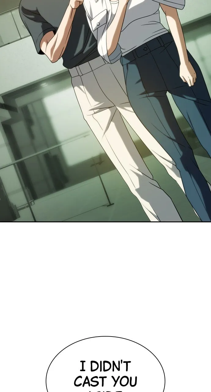 Read The Frostbound Warrior chapter 14 image 14 on Lezhin
