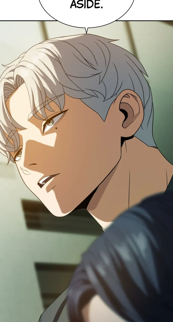 Read The Frostbound Warrior chapter 14 image 15 on Lezhin