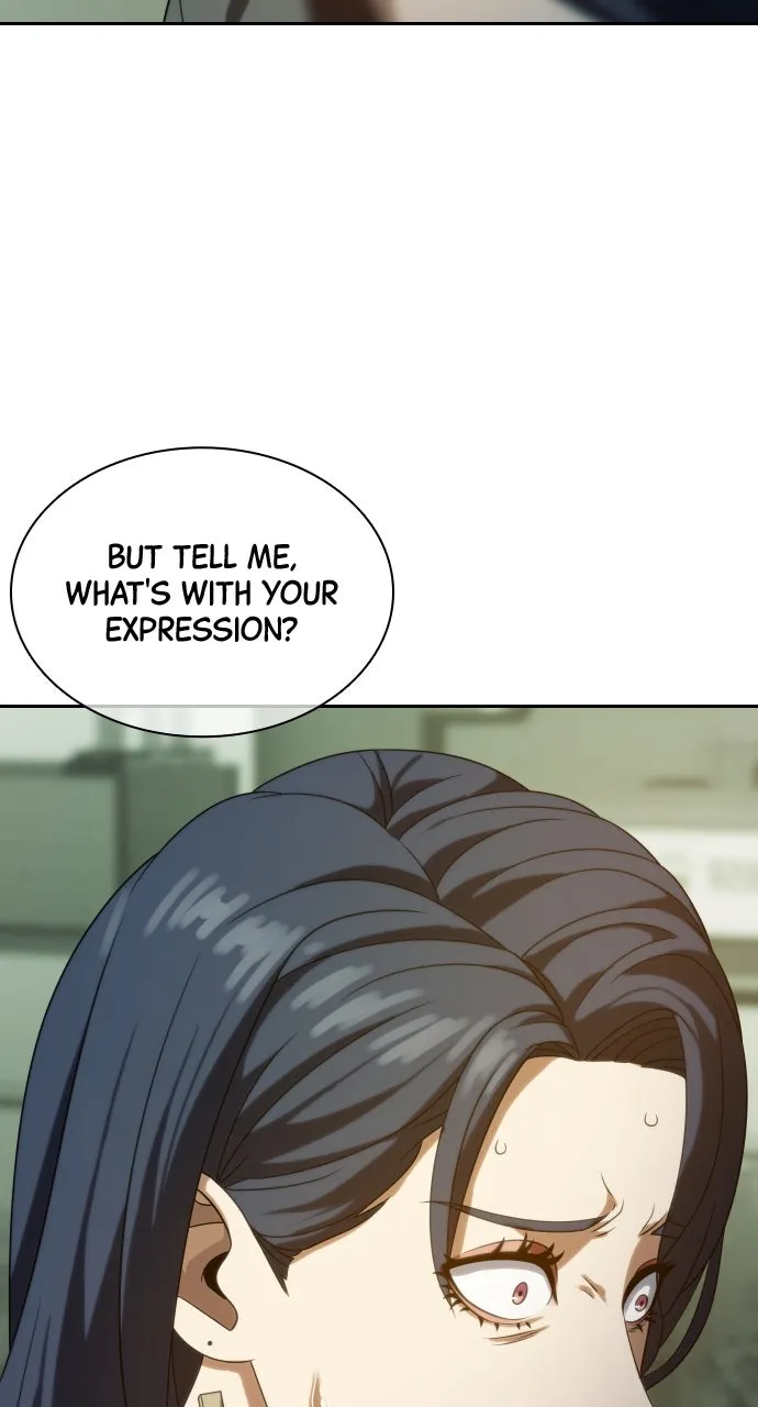 Read The Frostbound Warrior chapter 14 image 16 on Lezhin