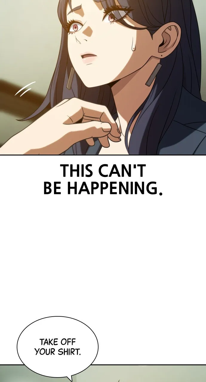 Read The Frostbound Warrior chapter 14 image 2 on Lezhin