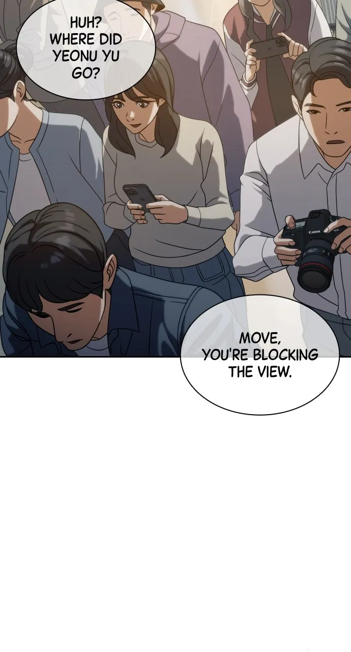 Read The Frostbound Warrior chapter 14 image 20 on Lezhin