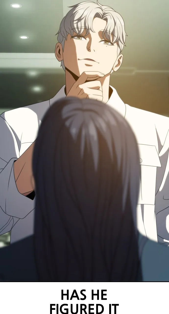 Read The Frostbound Warrior chapter 14 image 3 on Lezhin
