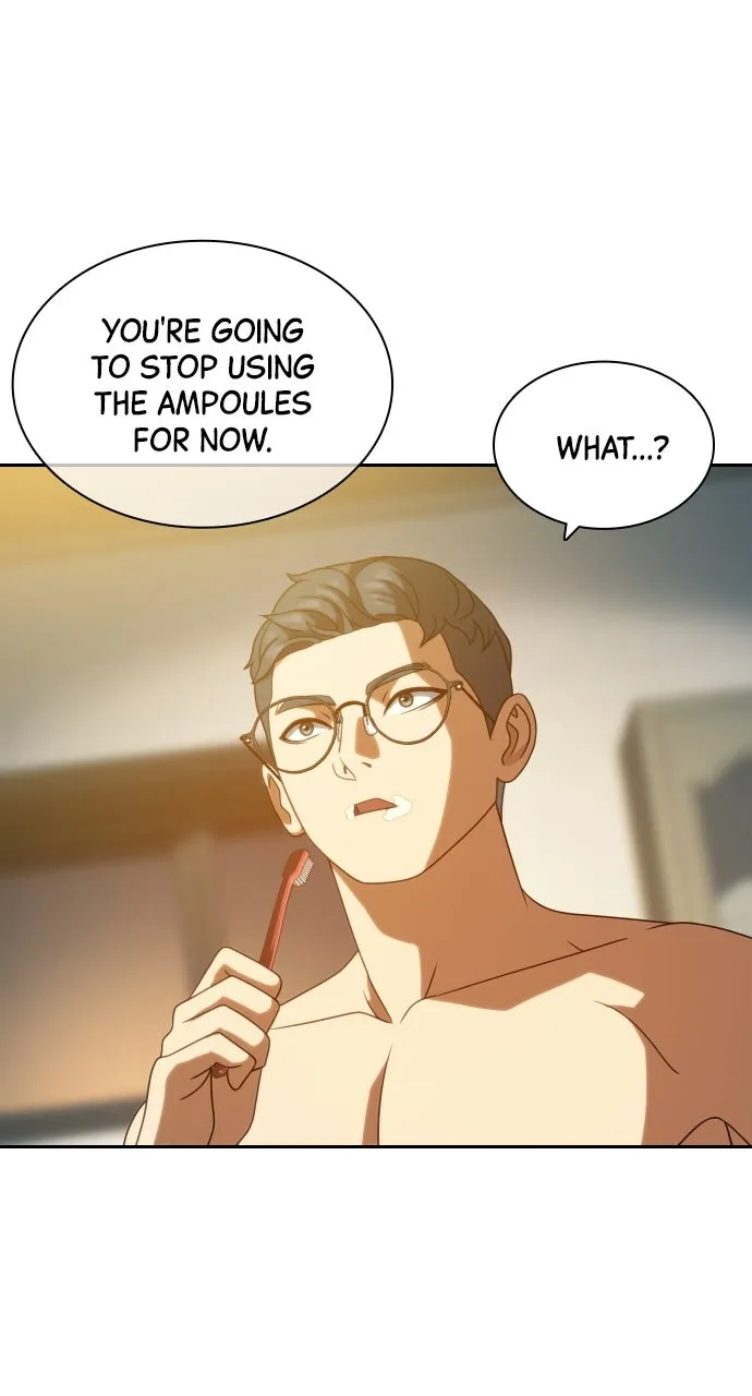 Read The Frostbound Warrior chapter 14 image 34 on Lezhin