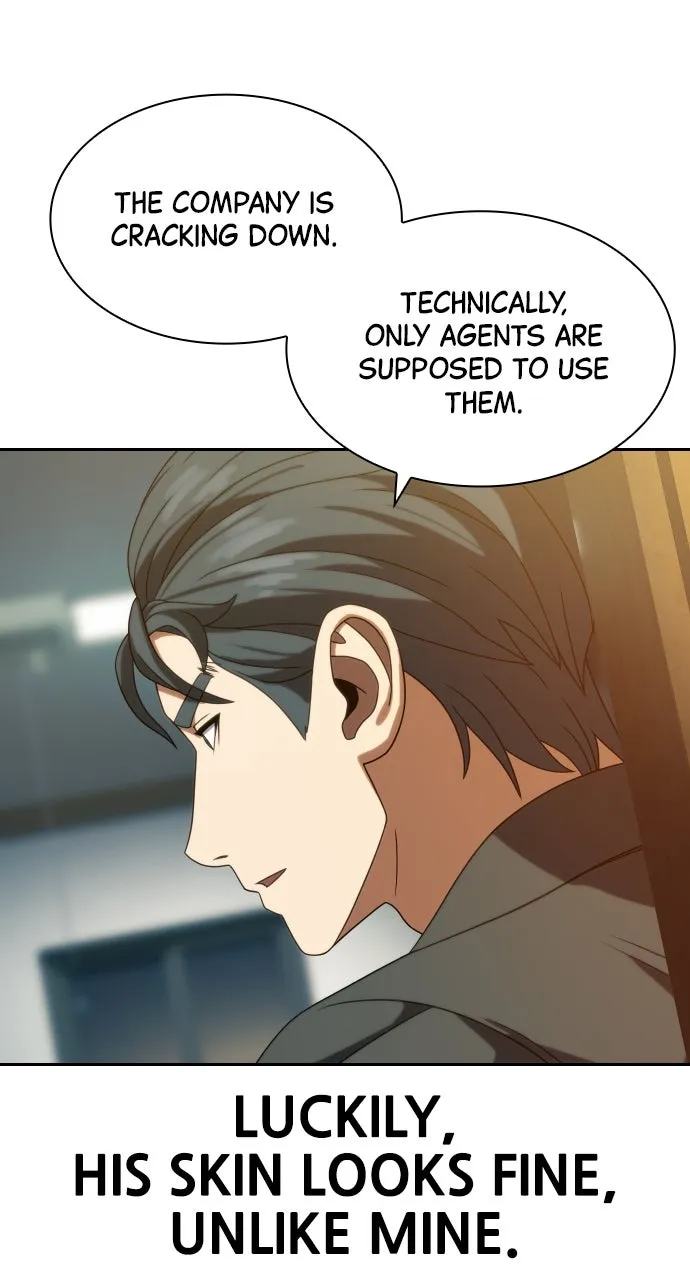 Read The Frostbound Warrior chapter 14 image 35 on Lezhin
