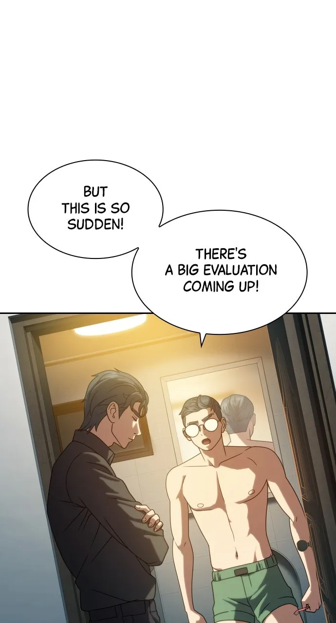 Read The Frostbound Warrior chapter 14 image 36 on Lezhin