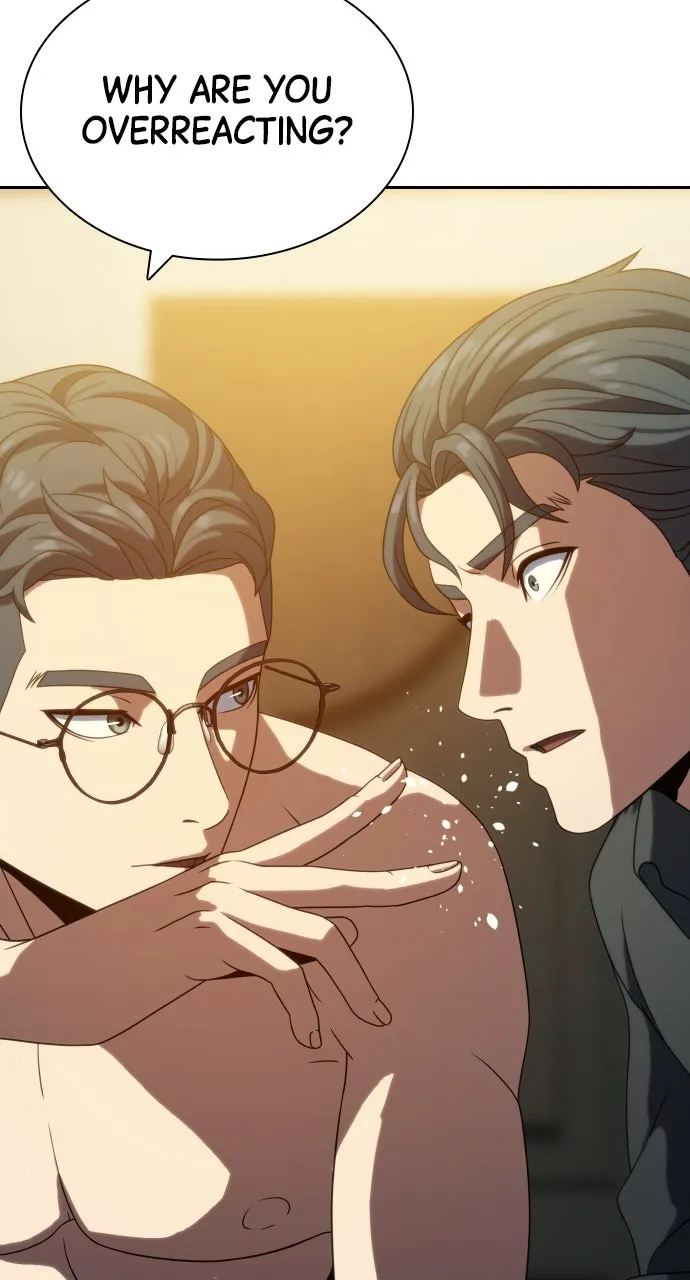 Read The Frostbound Warrior chapter 14 image 42 on Lezhin
