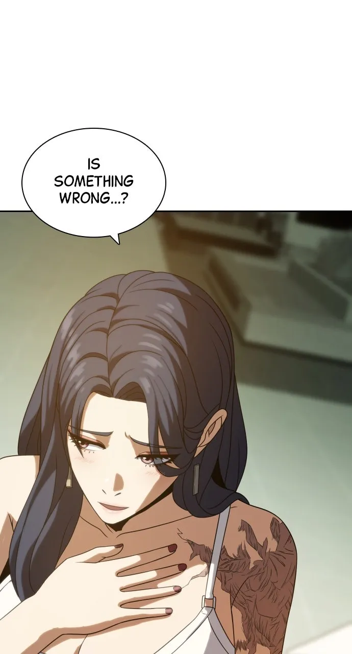 Read The Frostbound Warrior chapter 14 image 5 on Lezhin
