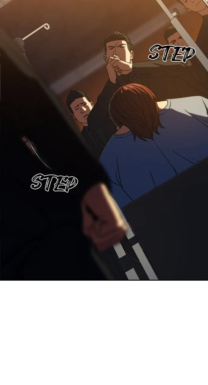 Read The Frostbound Warrior chapter 14 image 53 on Lezhin