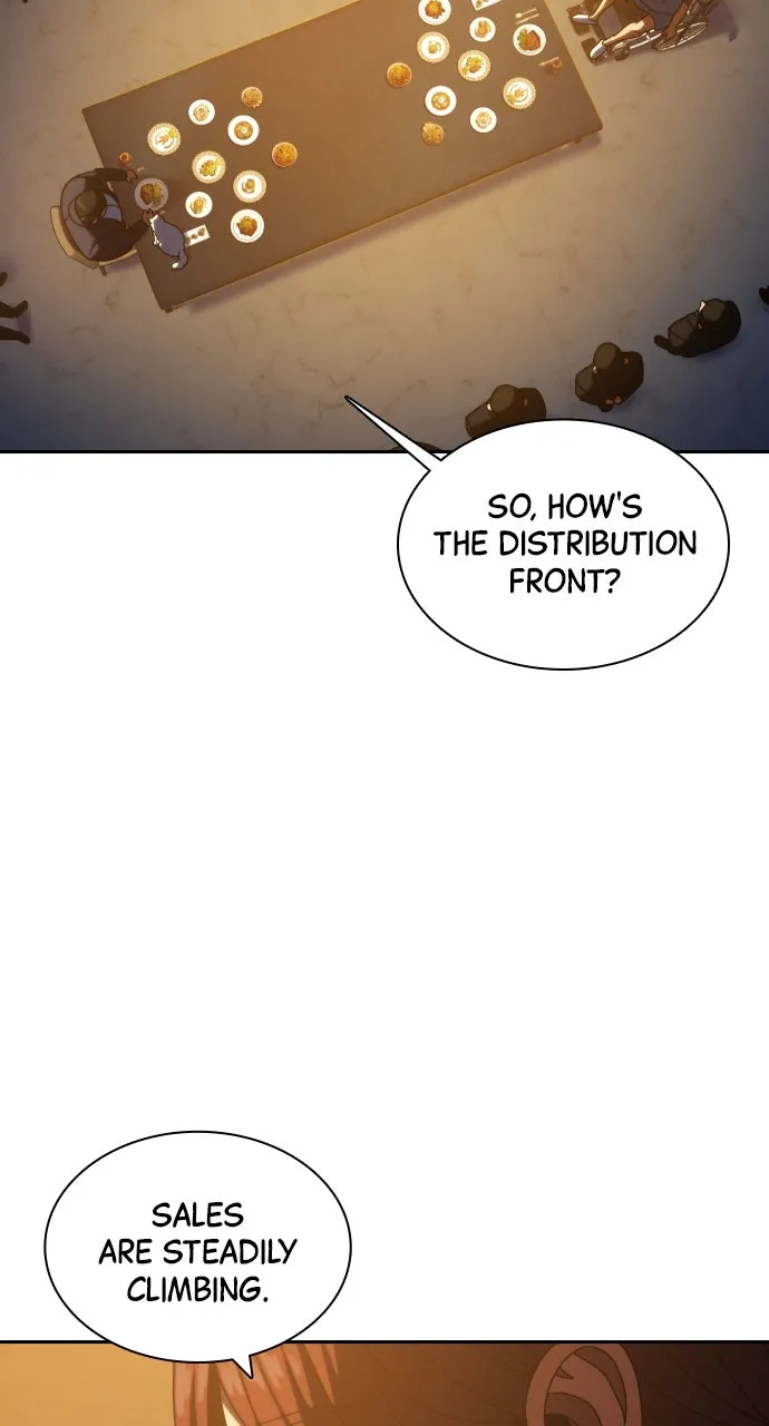 Read The Frostbound Warrior chapter 14 image 61 on Lezhin