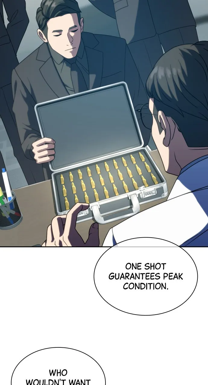 Read The Frostbound Warrior chapter 14 image 63 on Lezhin