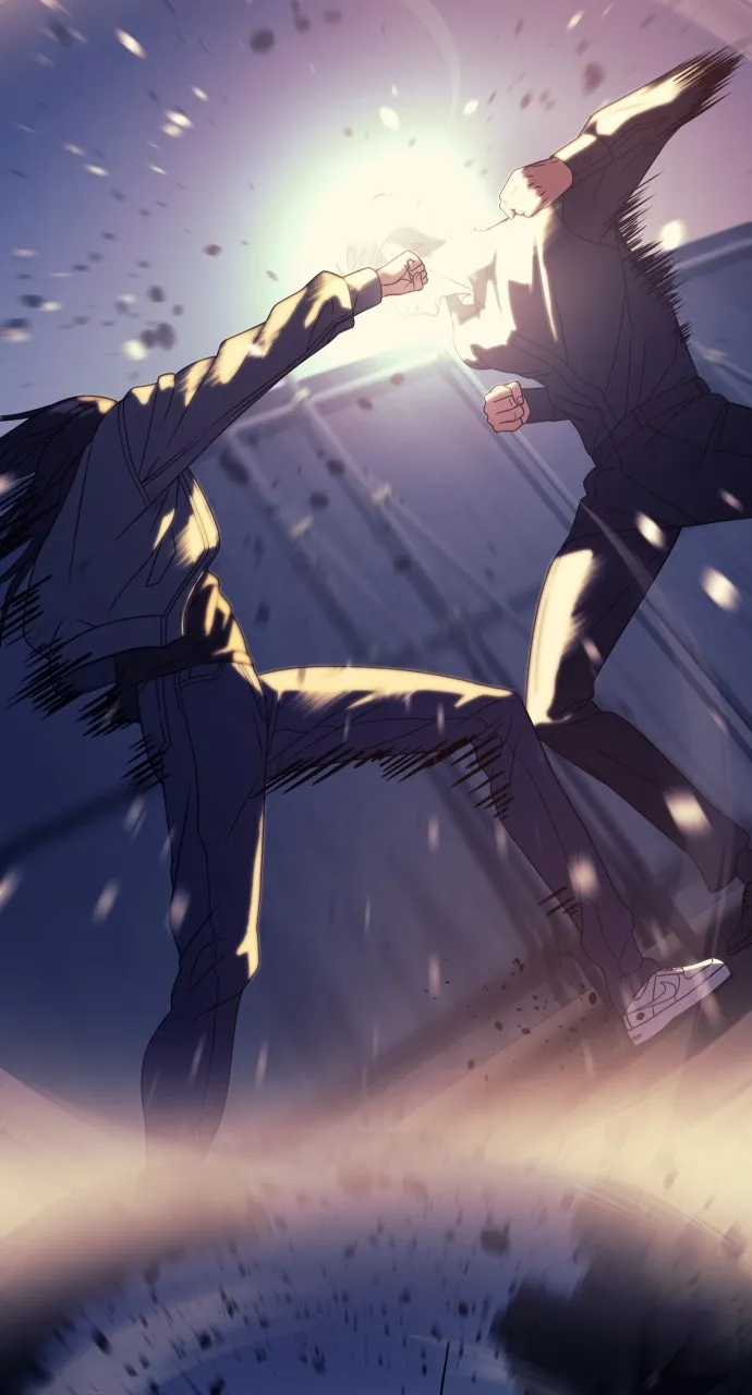 Read The Frostbound Warrior chapter 14 image 68 on Lezhin