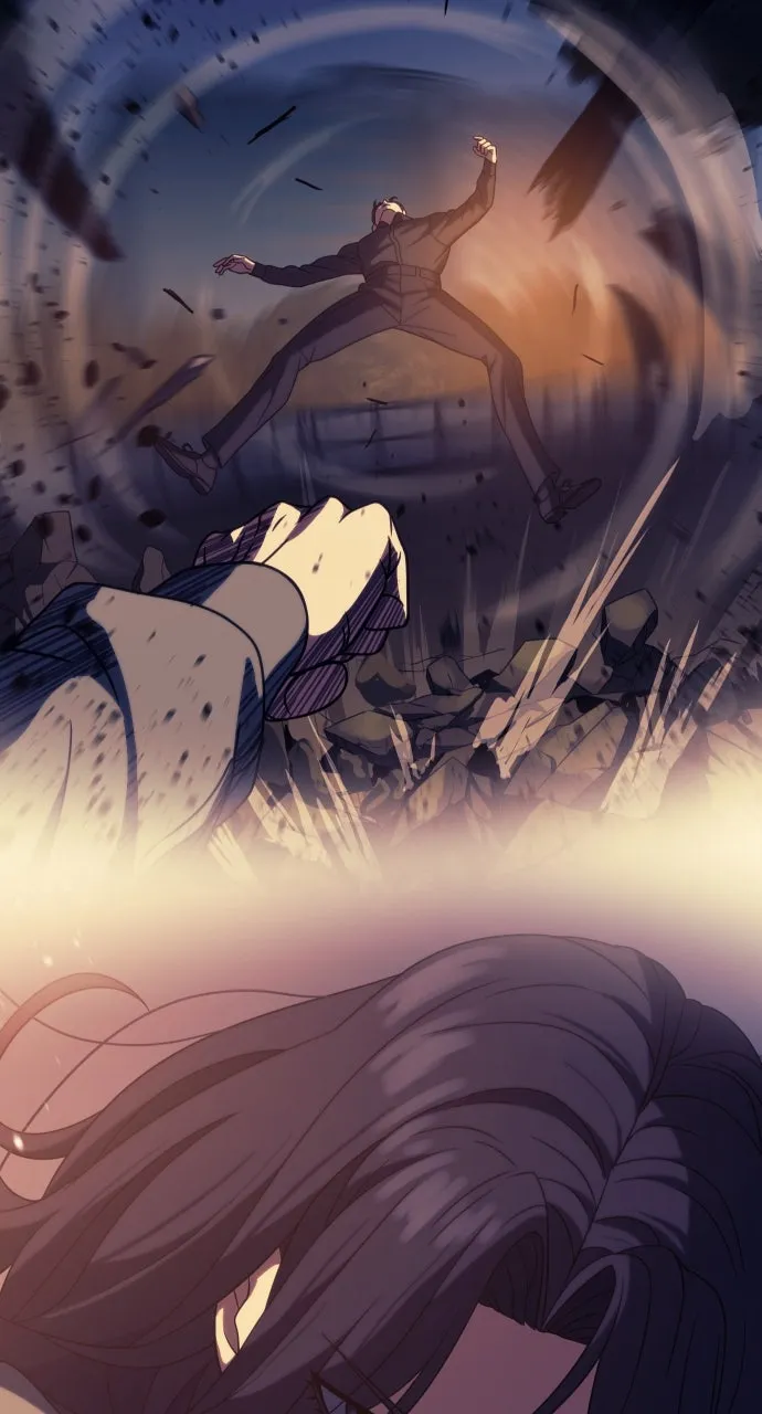 Read The Frostbound Warrior chapter 14 image 69 on Lezhin