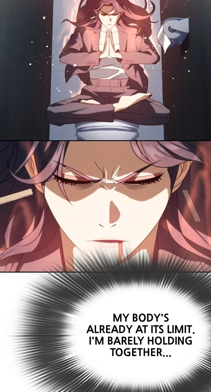 Read The Frostbound Warrior chapter 14 image 7 on Lezhin