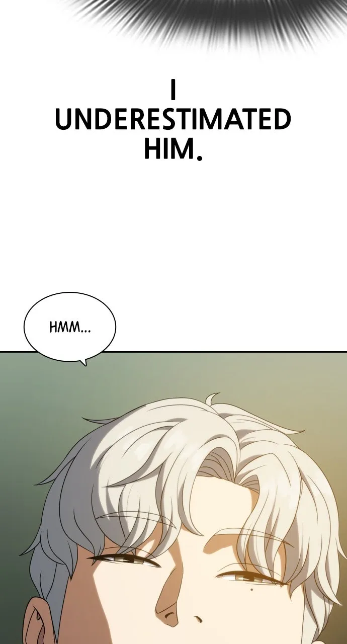 Read The Frostbound Warrior chapter 14 image 8 on Lezhin