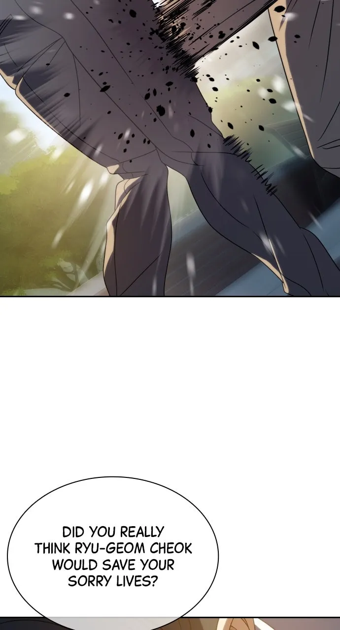 Read The Frostbound Warrior chapter 14 image 84 on Lezhin