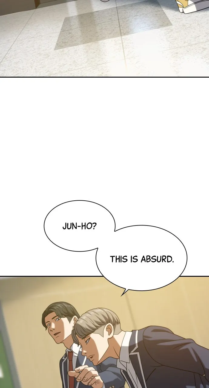 Read The Frostbound Warrior chapter 15 image 104 on Lezhin