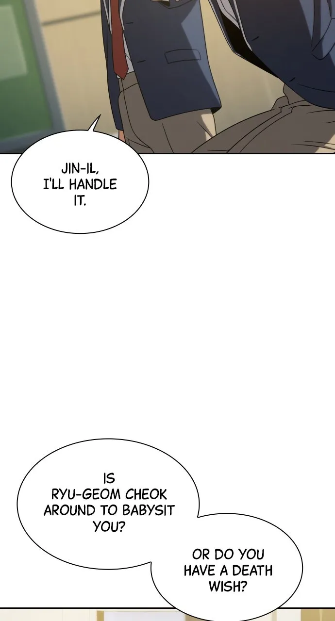 Read The Frostbound Warrior chapter 15 image 105 on Lezhin