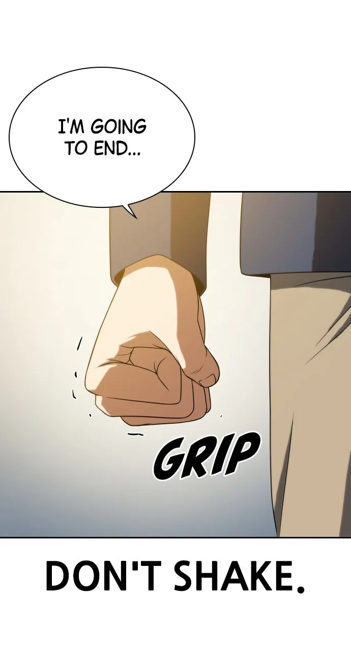 Read The Frostbound Warrior chapter 15 image 110 on Lezhin