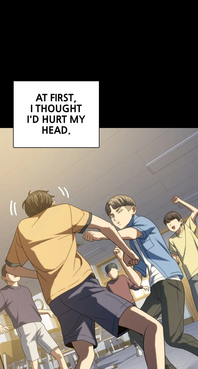 Read The Frostbound Warrior chapter 15 image 12 on Lezhin