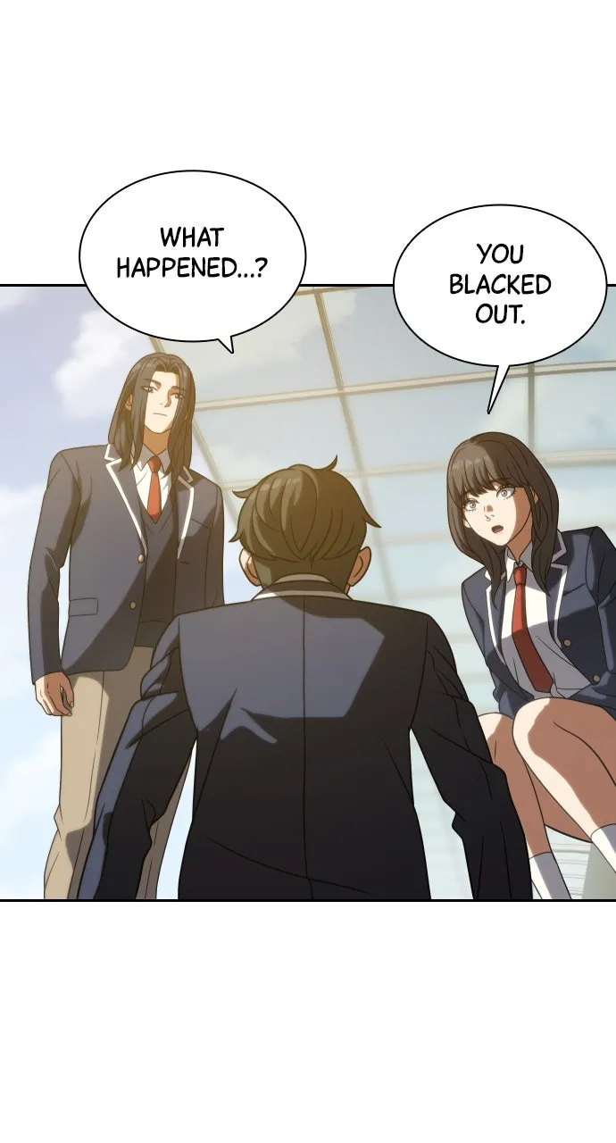 Read The Frostbound Warrior chapter 15 image 25 on Lezhin