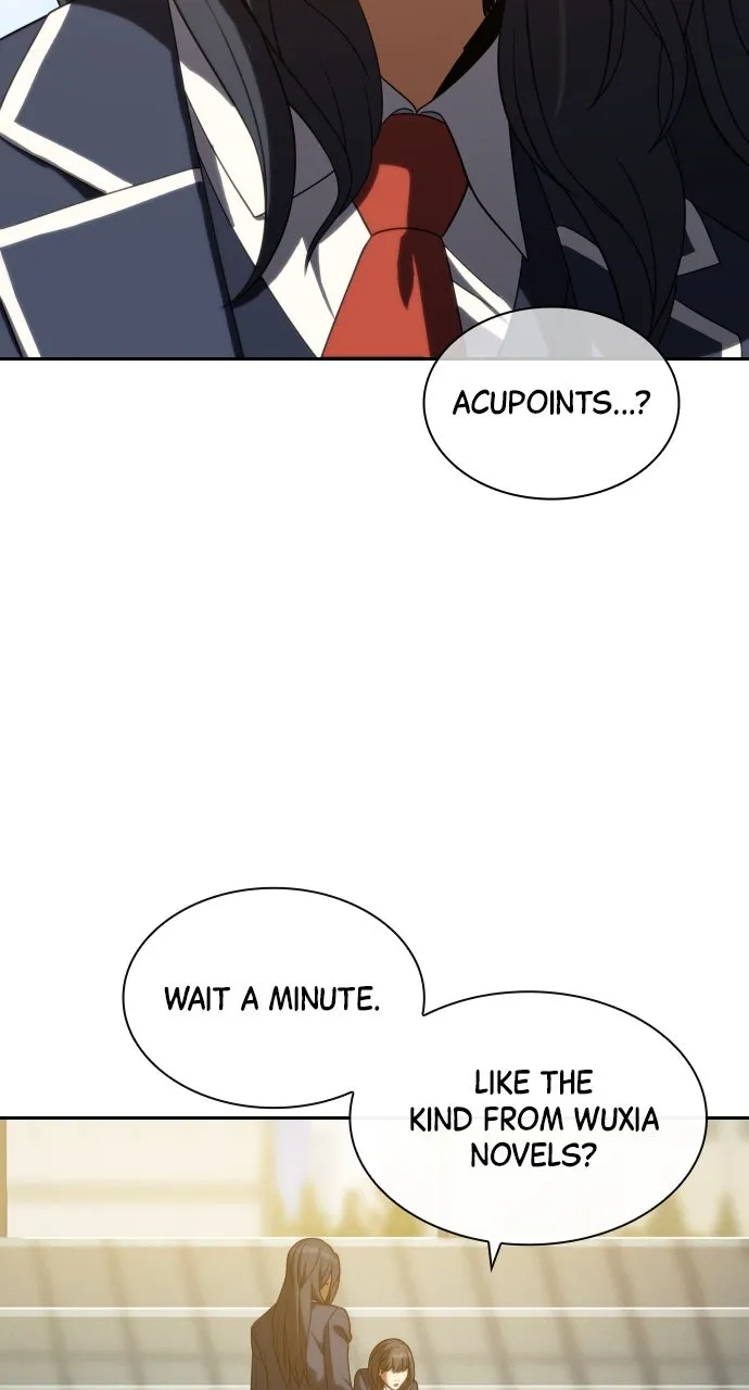 Read The Frostbound Warrior chapter 15 image 27 on Lezhin