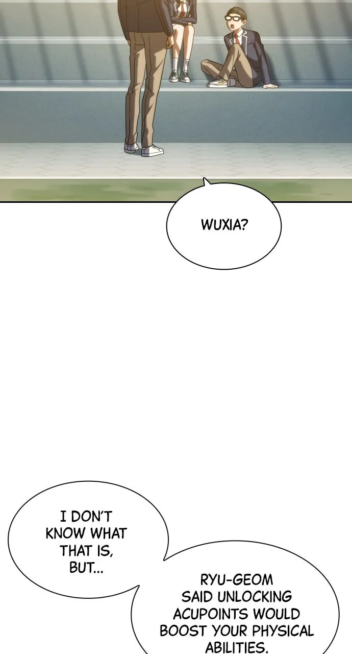 Read The Frostbound Warrior chapter 15 image 28 on Lezhin