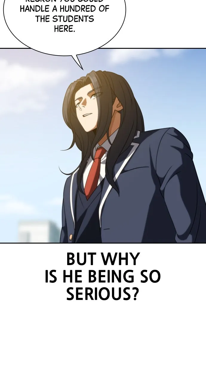 Read The Frostbound Warrior chapter 15 image 30 on Lezhin