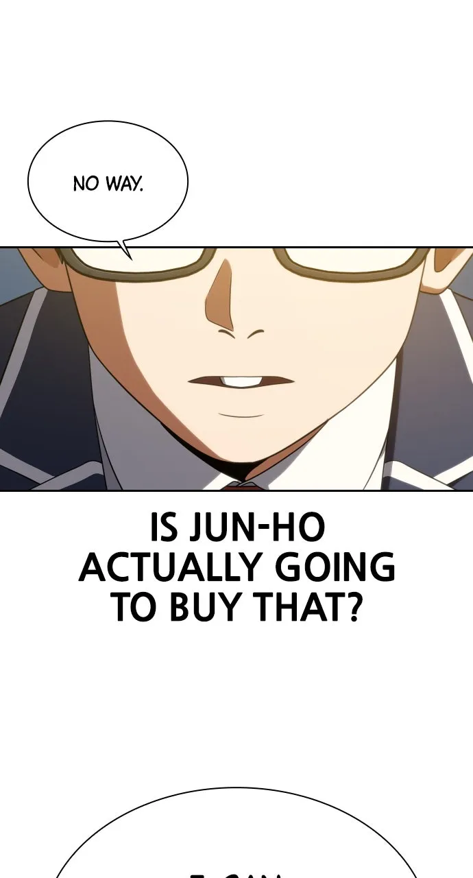 Read The Frostbound Warrior chapter 15 image 31 on Lezhin