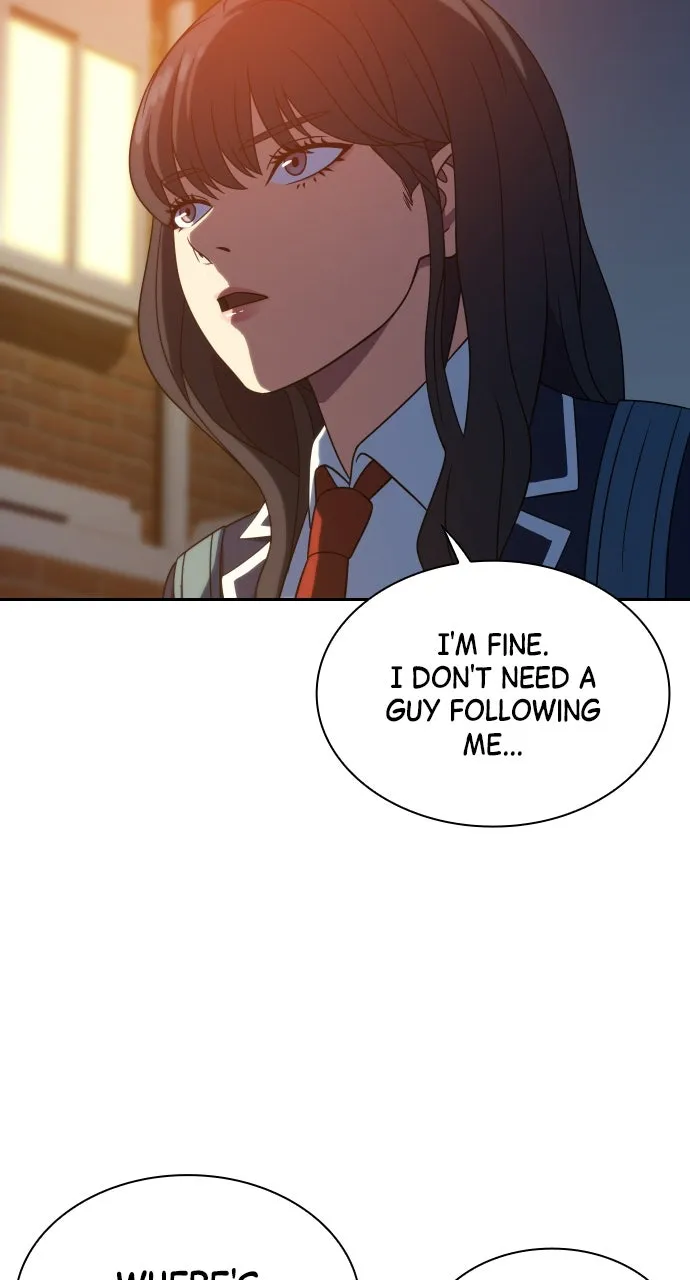 Read The Frostbound Warrior chapter 15 image 37 on Lezhin