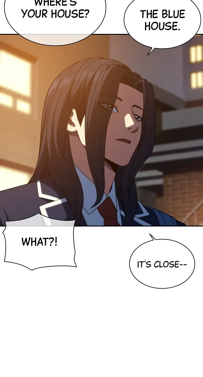Read The Frostbound Warrior chapter 15 image 38 on Lezhin