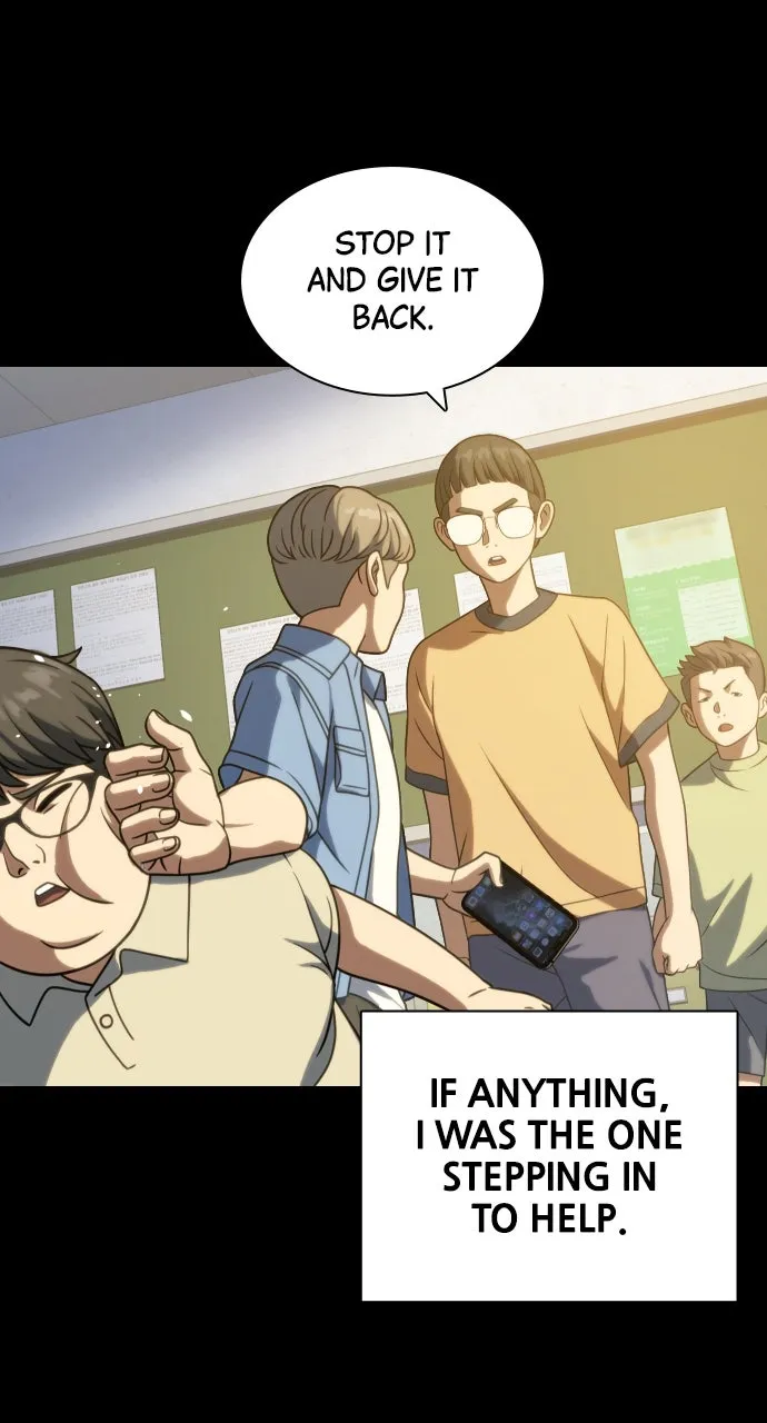 Read The Frostbound Warrior chapter 15 image 4 on Lezhin