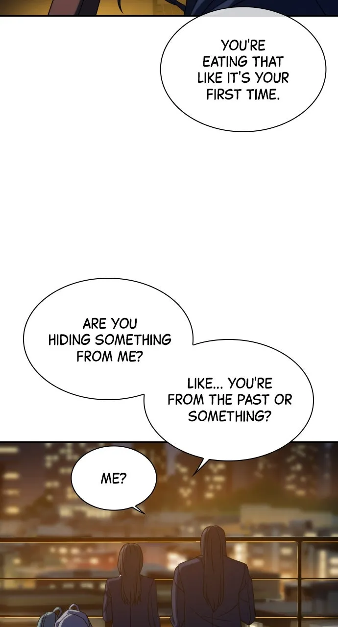 Read The Frostbound Warrior chapter 15 image 43 on Lezhin