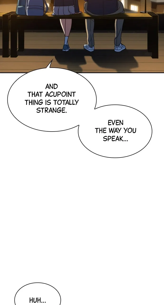 Read The Frostbound Warrior chapter 15 image 44 on Lezhin