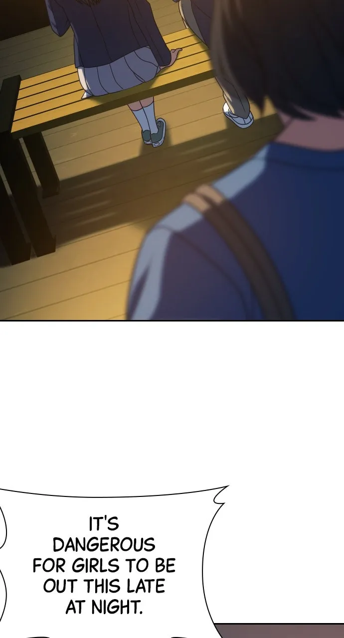 Read The Frostbound Warrior chapter 15 image 49 on Lezhin