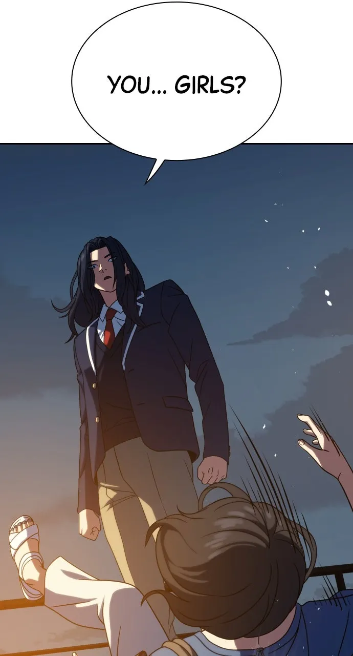 Read The Frostbound Warrior chapter 15 image 51 on Lezhin