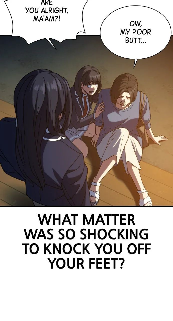 Read The Frostbound Warrior chapter 15 image 53 on Lezhin
