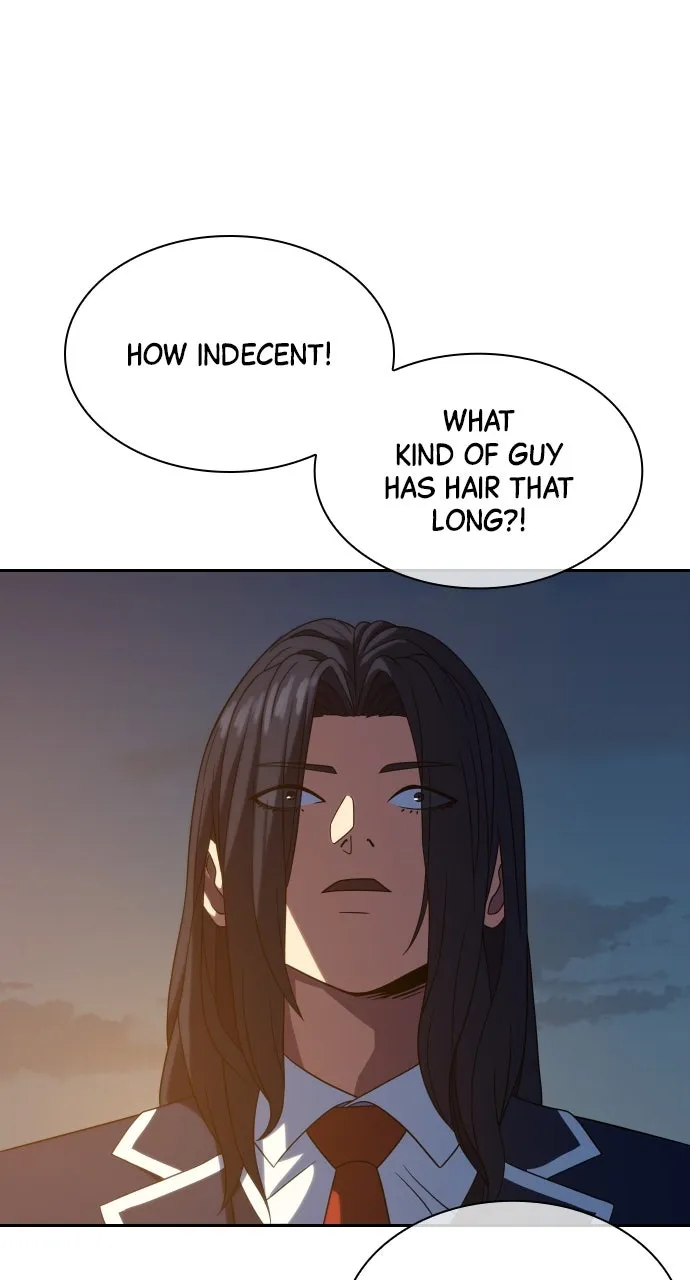 Read The Frostbound Warrior chapter 15 image 54 on Lezhin