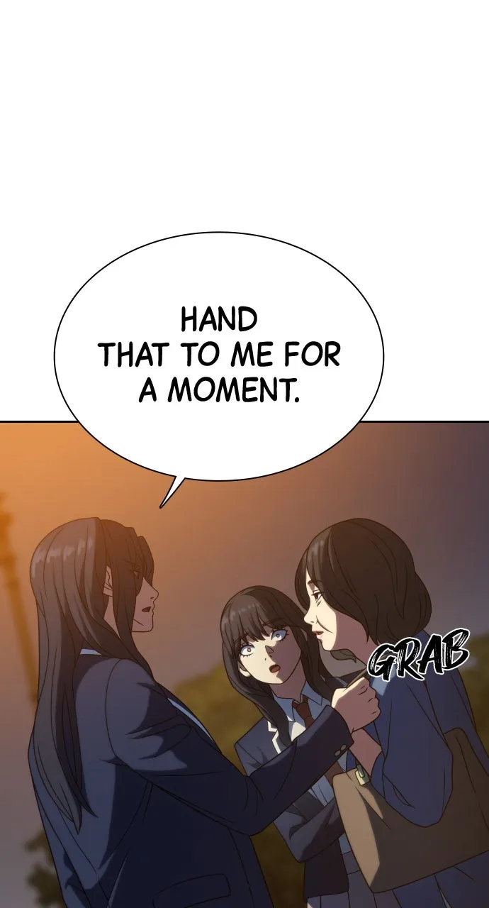 Read The Frostbound Warrior chapter 15 image 56 on Lezhin