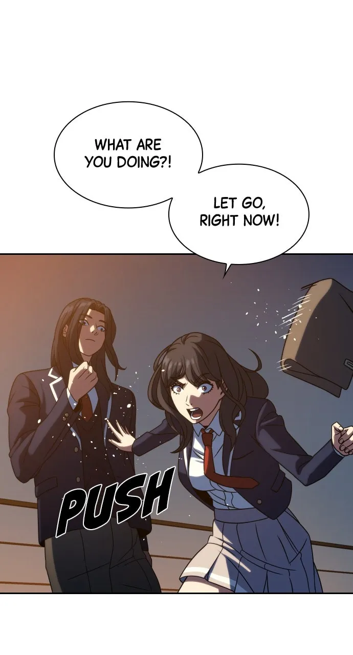 Read The Frostbound Warrior chapter 15 image 59 on Lezhin