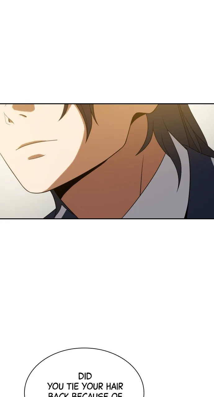 Read The Frostbound Warrior chapter 15 image 79 on Lezhin