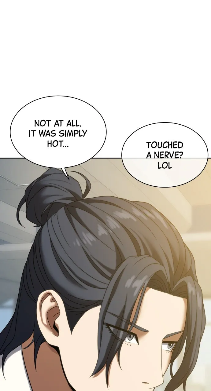 Read The Frostbound Warrior chapter 15 image 81 on Lezhin