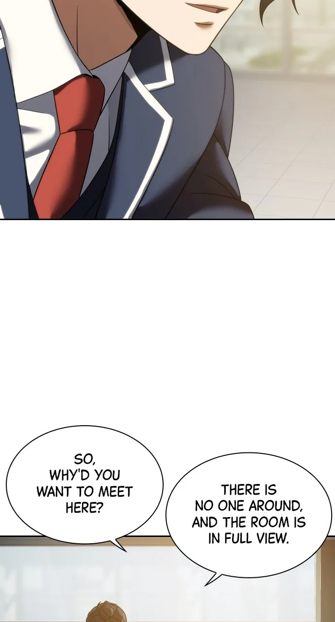 Read The Frostbound Warrior chapter 15 image 82 on Lezhin