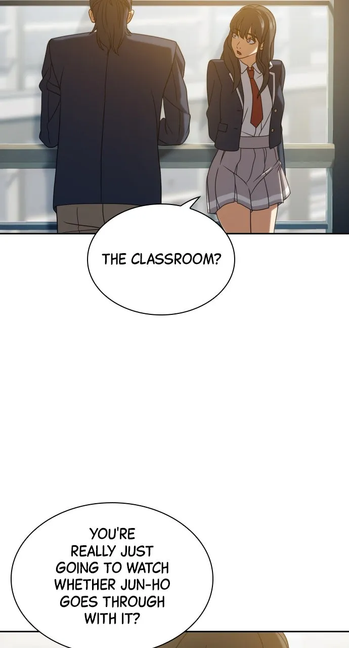 Read The Frostbound Warrior chapter 15 image 83 on Lezhin